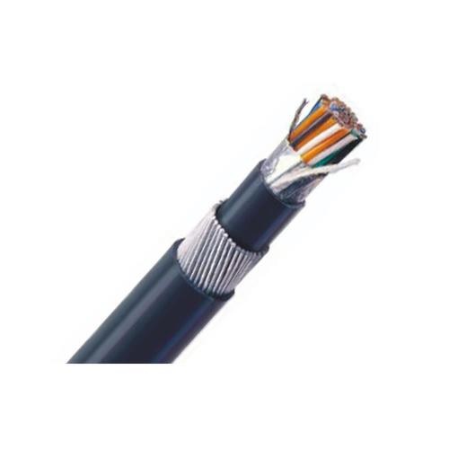 Polycab 0.75 Sqmm 1 Pair Overall Shielded Armoured Instrumentation Cable
